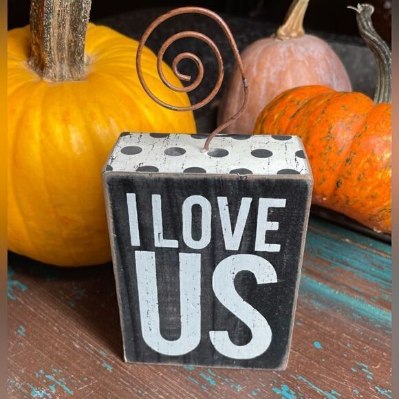 ❤️❤️❤️3 Signs of Love “I Love You” Say it & Show it! EPC - Picture 8 of 11